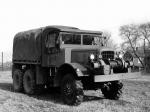 Mack NO-1 7&frac12;-Ton 6x6 1940 года